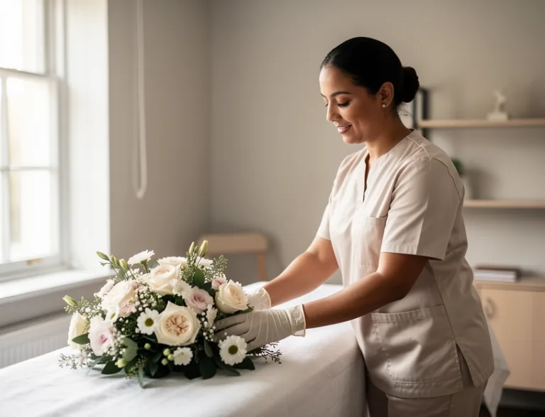funeral home Ripley